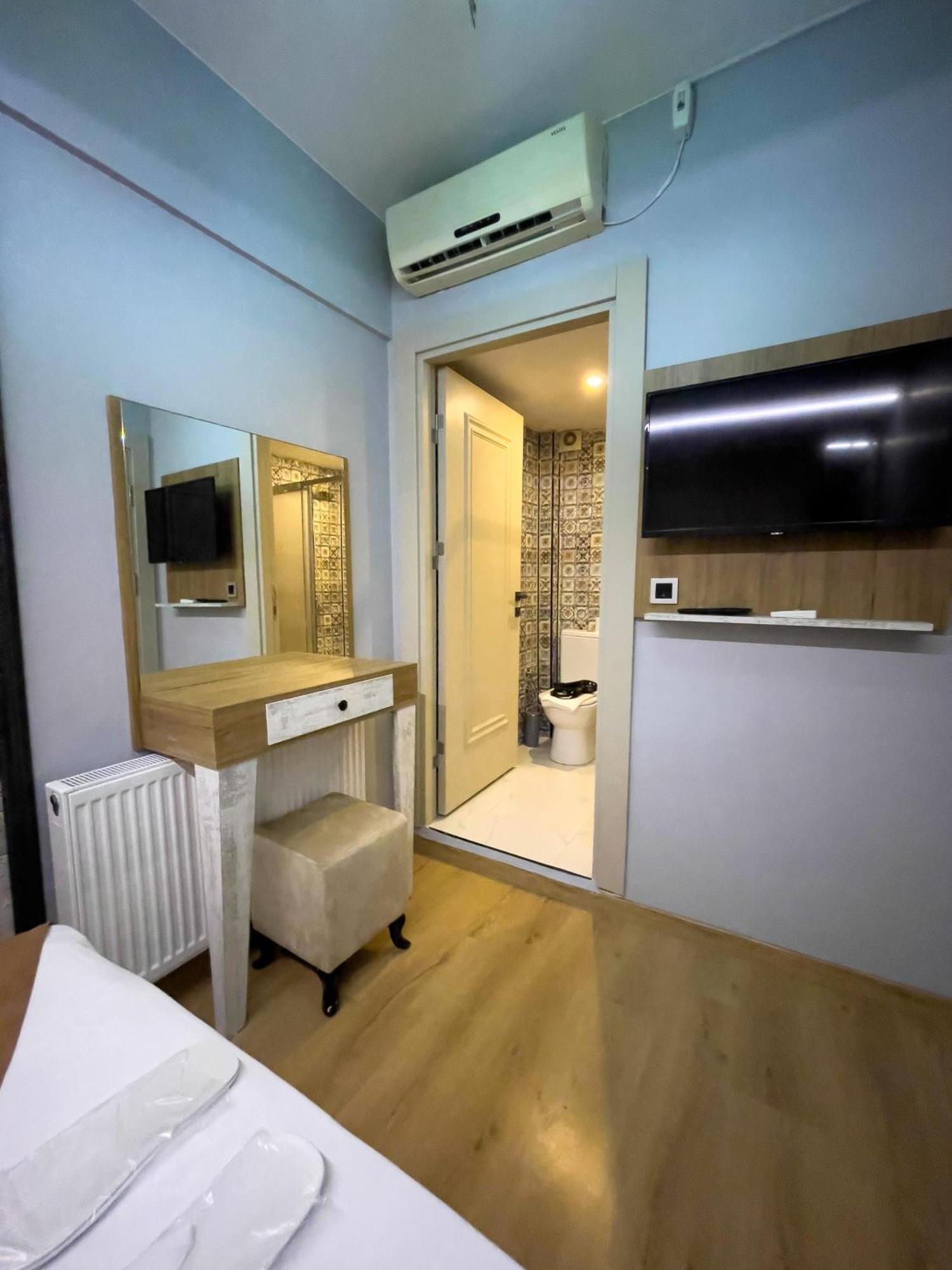 Lumina Boutique 5* Istanbul