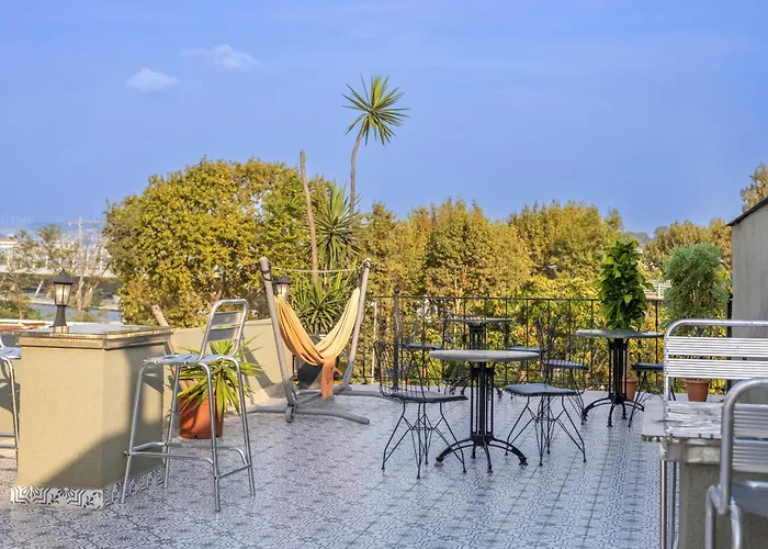 Lumina Boutique Hotel