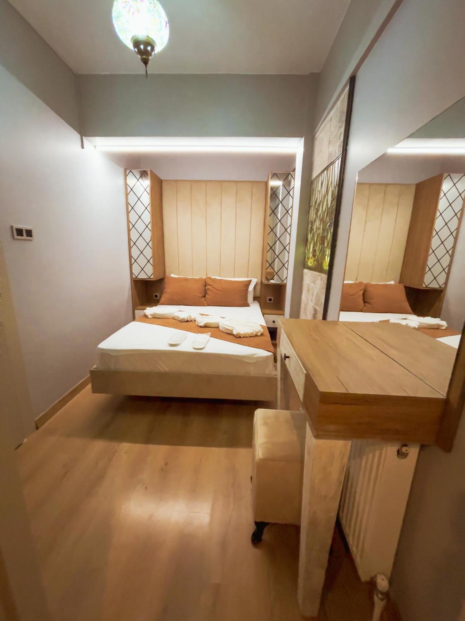 Lumina Boutique Otel