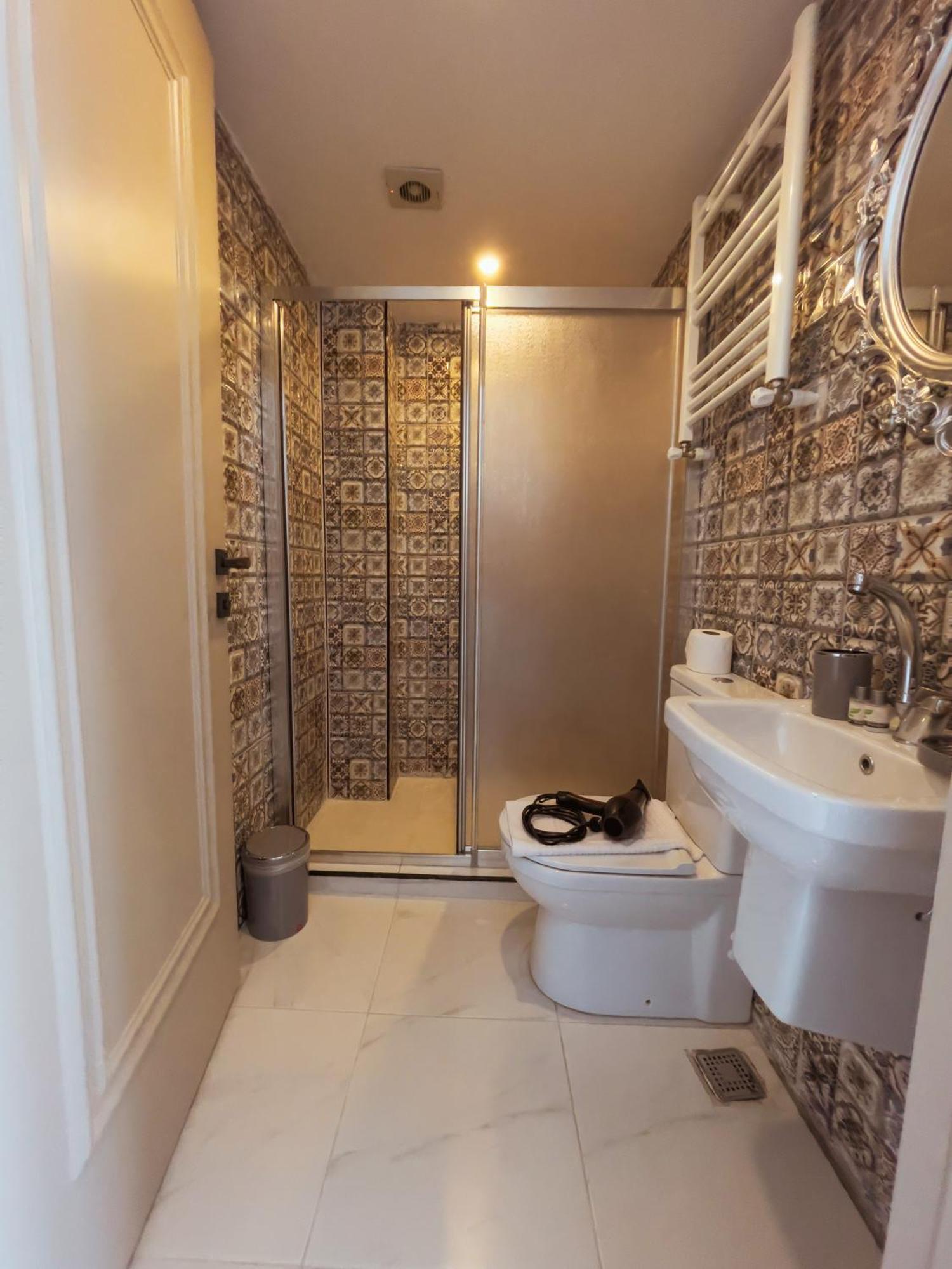 Lumina Boutique Otel 5*