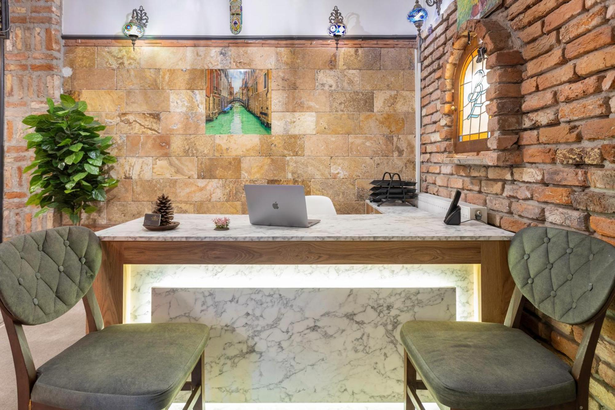 Hotel Lumina Boutique 5*