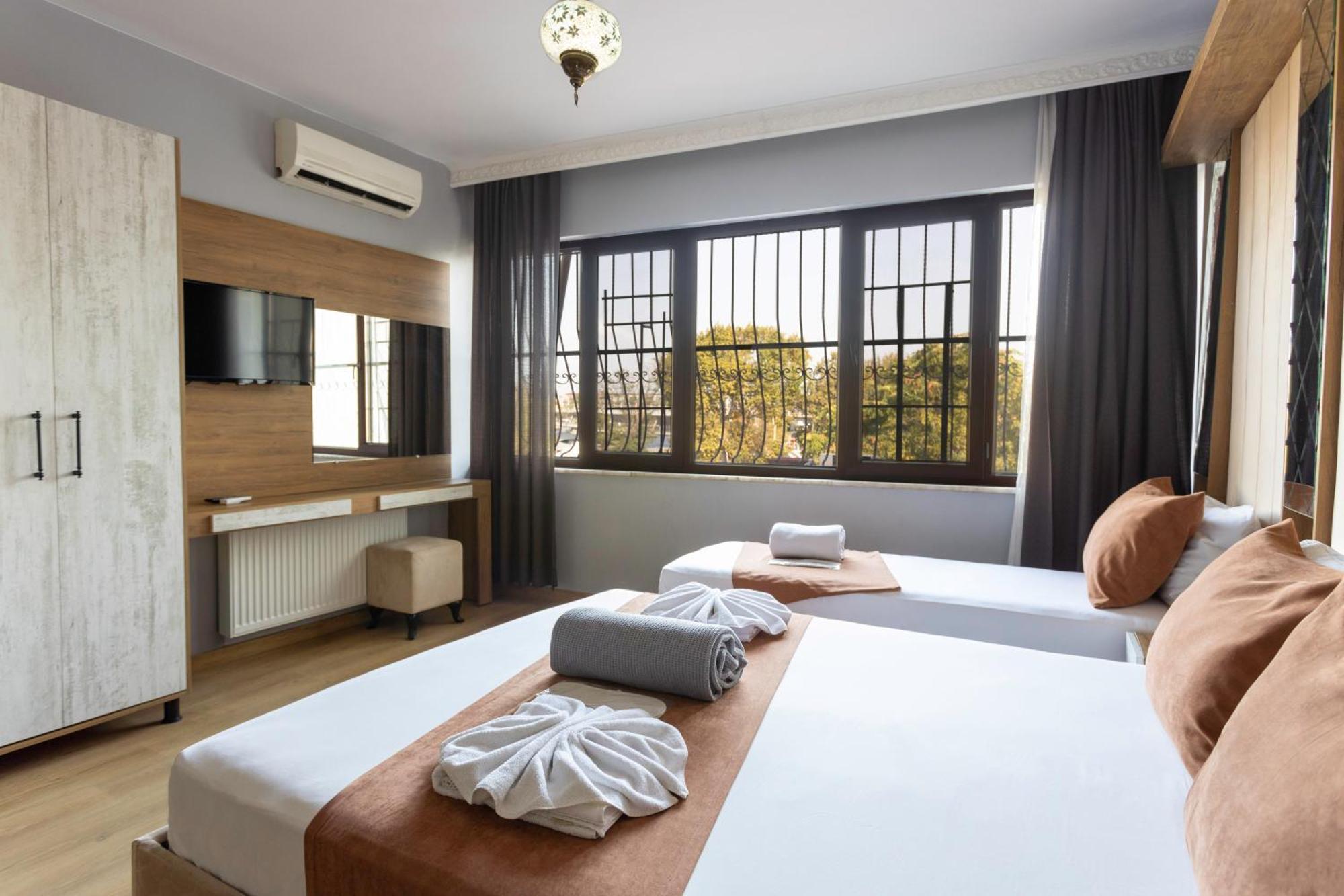 Lumina Boutique 5*